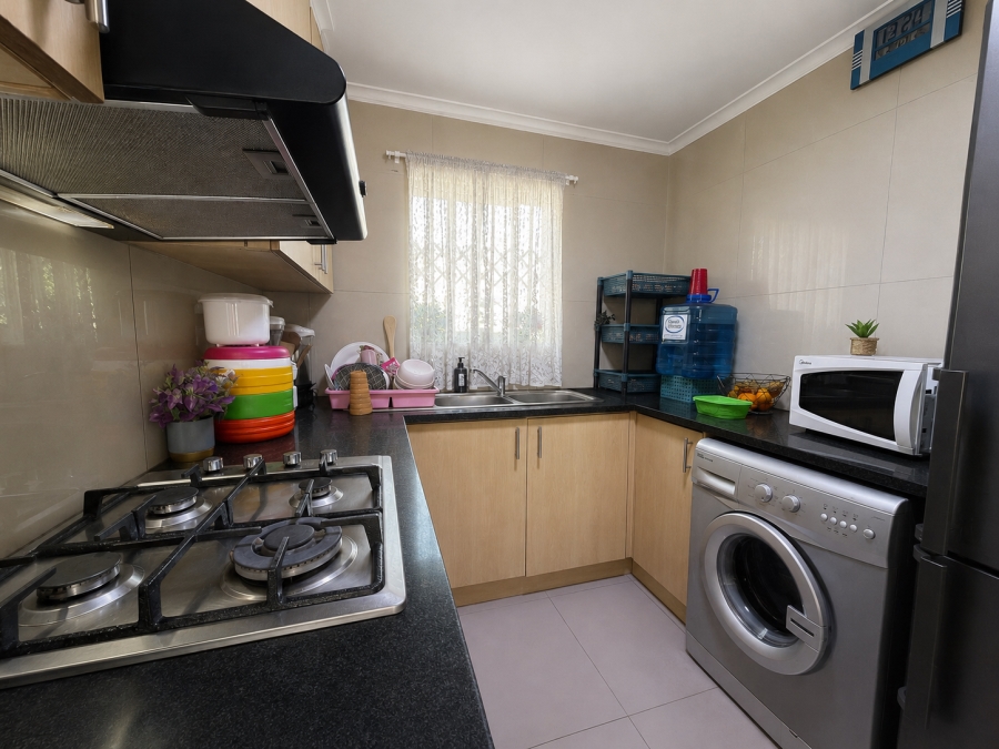 2 Bedroom Property for Sale in Parklands Western Cape
